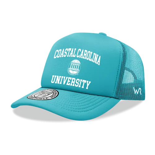 W Republic Coastal Carolina Chanticleers Hat 1043-116