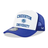 W Republic Creighton Bluejays Hat 1043-118