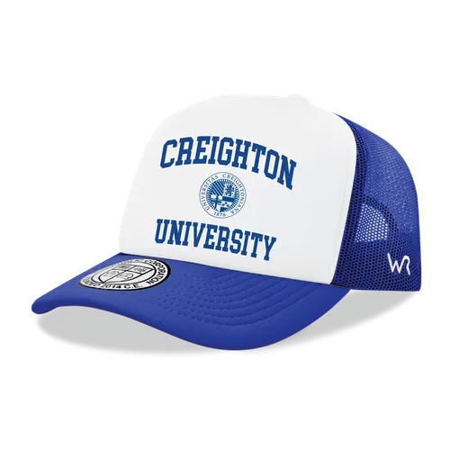 W Republic Creighton Bluejays Hat 1043-118