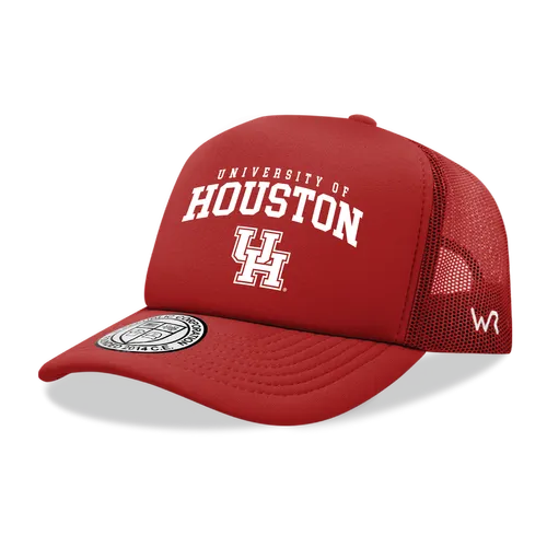 W Republic Houston Cougars Hat 1043-123