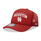 W Republic Houston Cougars Hat 1043-123