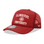 W Republic Illinois State Redbirds Hat 1043-124