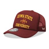 W Republic Iowa State Cyclones Hat 1043-125