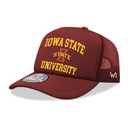 W Republic Iowa State Cyclones Hat 1043-125