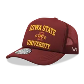 W Republic Iowa State Cyclones Hat 1043-125