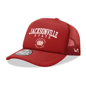 W Republic Jacksonville State Gamecocks Hat 1043-126