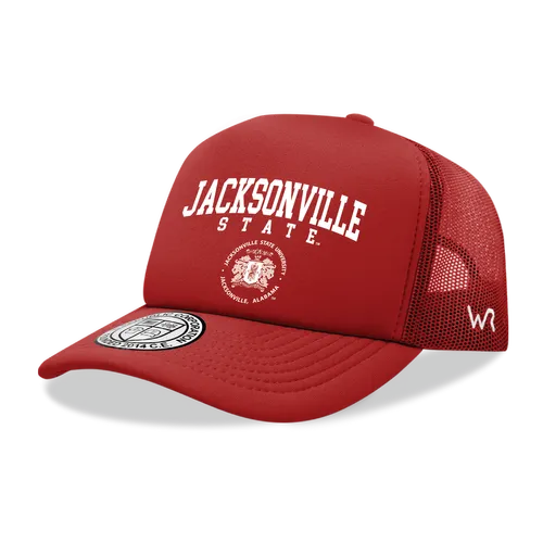 W Republic Jacksonville State Gamecocks Hat 1043-126