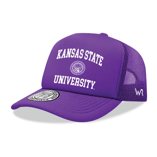 W Republic Kansas State Wildcats Hat 1043-127