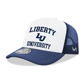 W Republic Liberty Flames Hat 1043-129