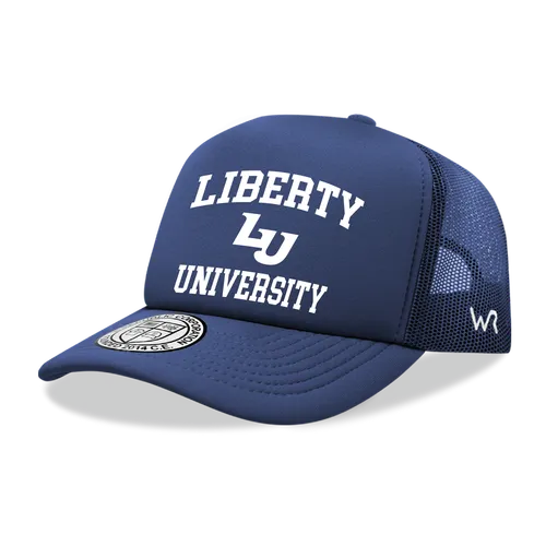 W Republic Liberty Flames Hat 1043-129