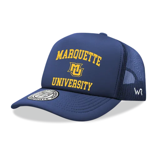 W Republic Marquetteen Eagles Hat 1043-130