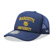 W Republic Marquetteen Eagles Hat 1043-130