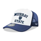 W Republic Murray State Racers Hat 1043-135