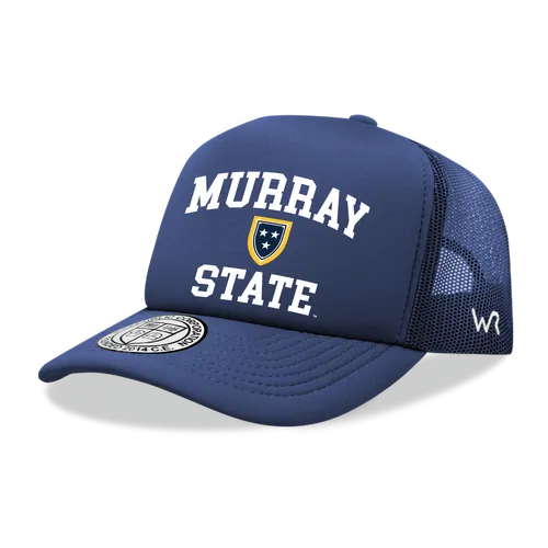 W Republic Murray State Racers Hat 1043-135