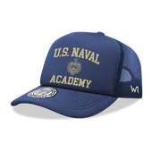 W Republic Navy Midshipmen Hat 1043-136