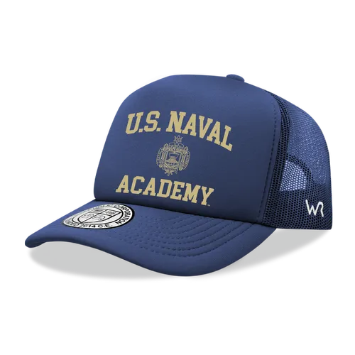 W Republic Navy Midshipmen Hat 1043-136