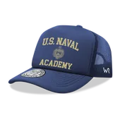 W Republic Navy Midshipmen Hat 1043-136