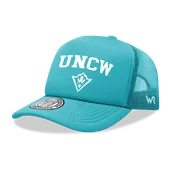 W Republic UNC Wilmington Seahawks Hat 1043-139