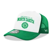 W Republic North Dakota Fighting Hawks Hat 1043-141