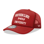 W Republic Northern Illinois Huskies Hat 1043-142