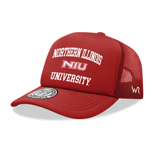 W Republic Northern Illinois Huskies Hat 1043-142