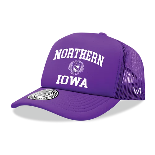 W Republic Northern Iowa Panthers Hat 1043-143