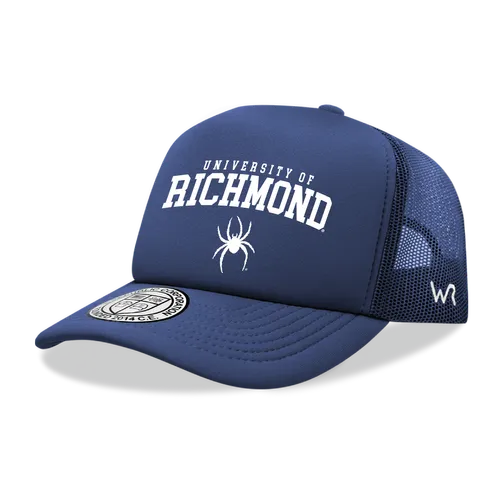 W Republic Richmond Spiders Hat 1043-145