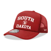 W Republic South Dakota Coyotes Hat 1043-148