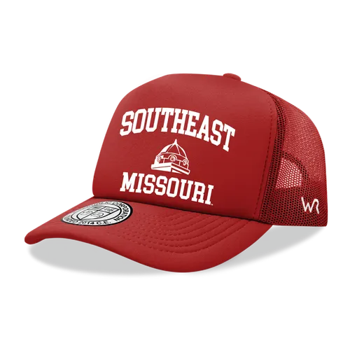 W Republic S.E. Missouri State Redhawks Hat 1043-149