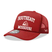 W Republic S.E. Missouri State Redhawks Hat 1043-149