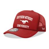 W Republic SMU Mustangs Hat 1043-150