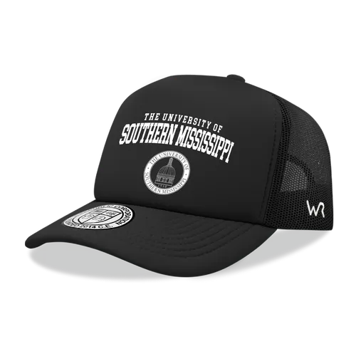 W Republic Southern Missen Eagles Hat 1043-151