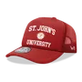 W Republic St. John`S Red Storm Hat 1043-152