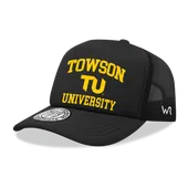 W Republic Towson Tigers Hat 1043-153