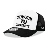 W Republic Towson Tigers Hat 1043-153