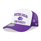 W Republic Western Carolina Catamounts Hat 1043-156