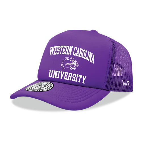 W Republic Western Carolina Catamounts Hat 1043-156