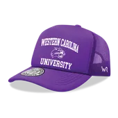 W Republic Western Carolina Catamounts Hat 1043-156