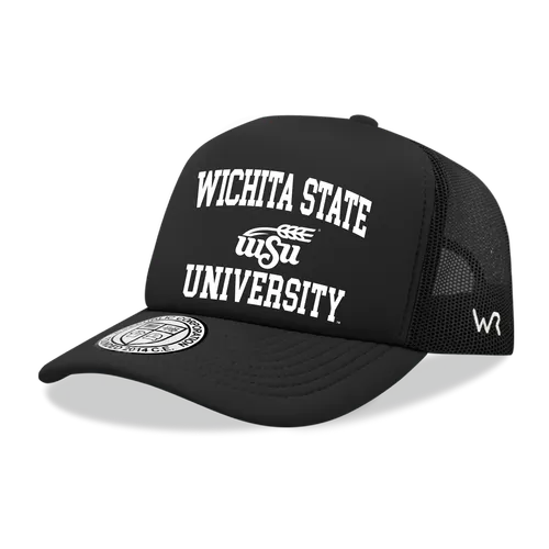 W Republic Wichita State Shockers Hat 1043-158