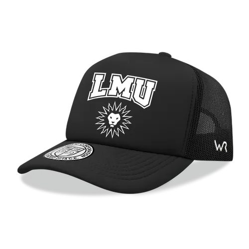 W Republic Loyola Marymount Lions Hat 1043-160