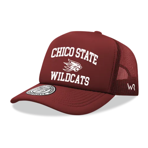 W Republic Cal State Chico Wildcats Hat 1043-163