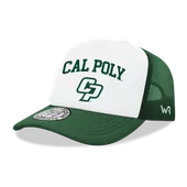 W Republic Cal Poly SLO Mustangs Hat 1043-167