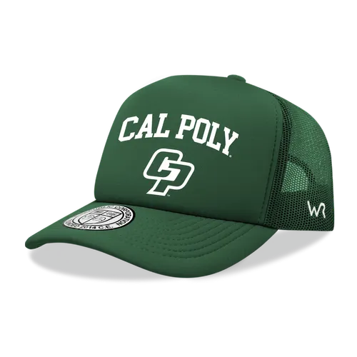 W Republic Cal Poly SLO Mustangs Hat 1043-167
