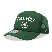 W Republic Cal Poly SLO Mustangs Hat 1043-167