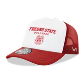 W Republic Fresno State Bulldogs Hat 1043-169