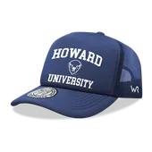 W Republic Howard Bisons Hat 1043-171