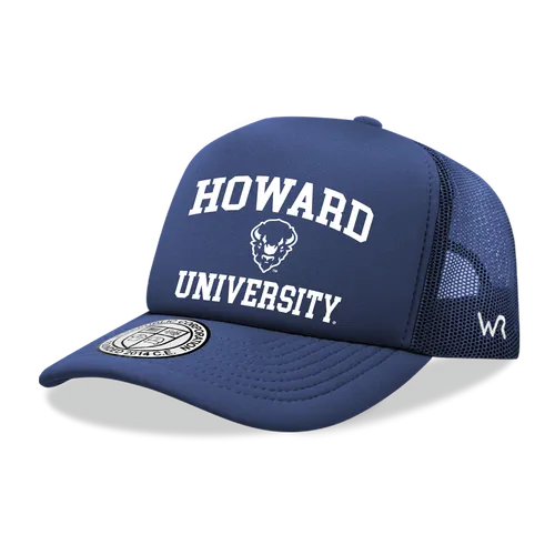 W Republic Howard Bisons Hat 1043-171