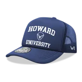 W Republic Howard Bisons Hat 1043-171