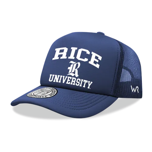 W Republic Rice Owls Hat 1043-172