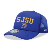 W Republic San Jose State Spartans Hat 1043-173